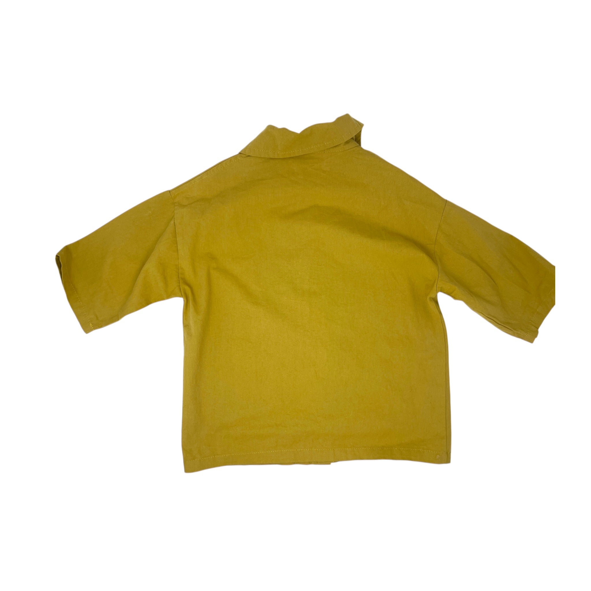 Trench Size 2