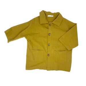 Trench Size 2