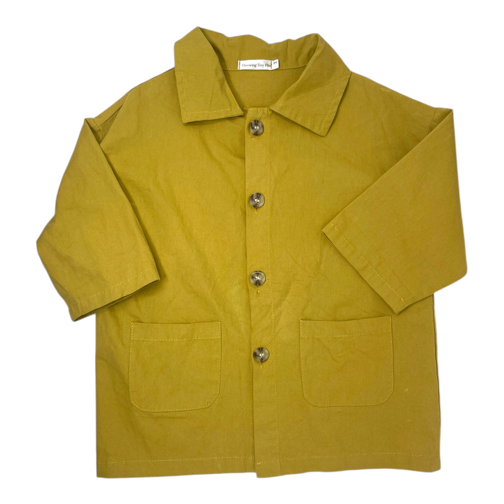 Trench Size 2