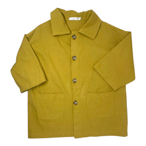 Trench Size 2