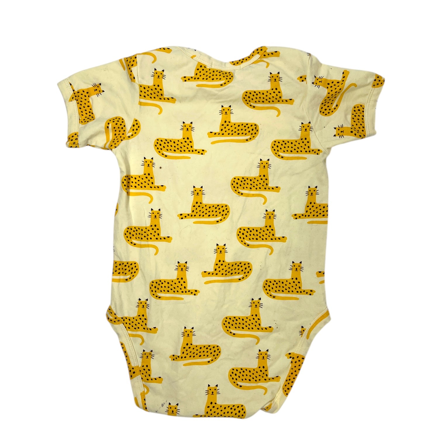 cheetah Onesis 18/24M