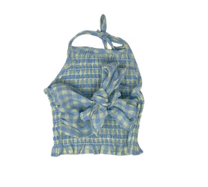 Smock Two Piece Size (2-6Y)