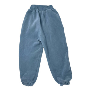 Blue Sweatpants Size 6