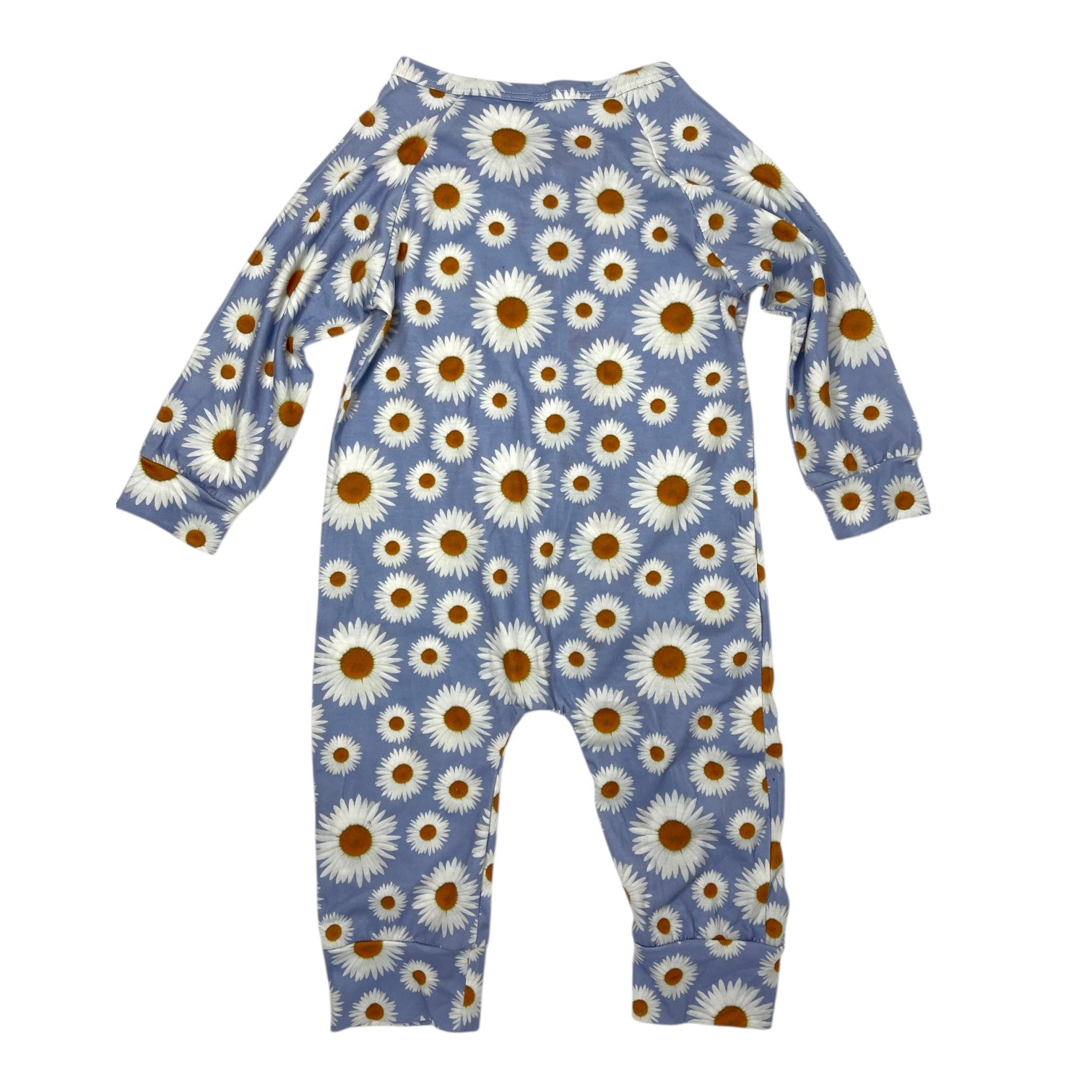 Daisy Onesie 1Y