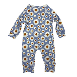 Daisy Onesie 1Y