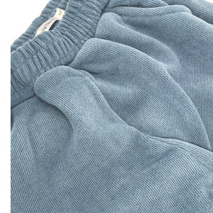 Blue Sweatpants Size 6