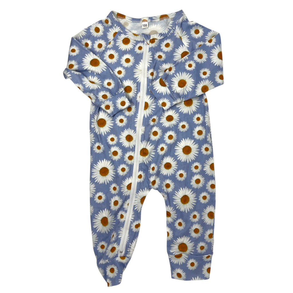 Daisy Onesie 1Y