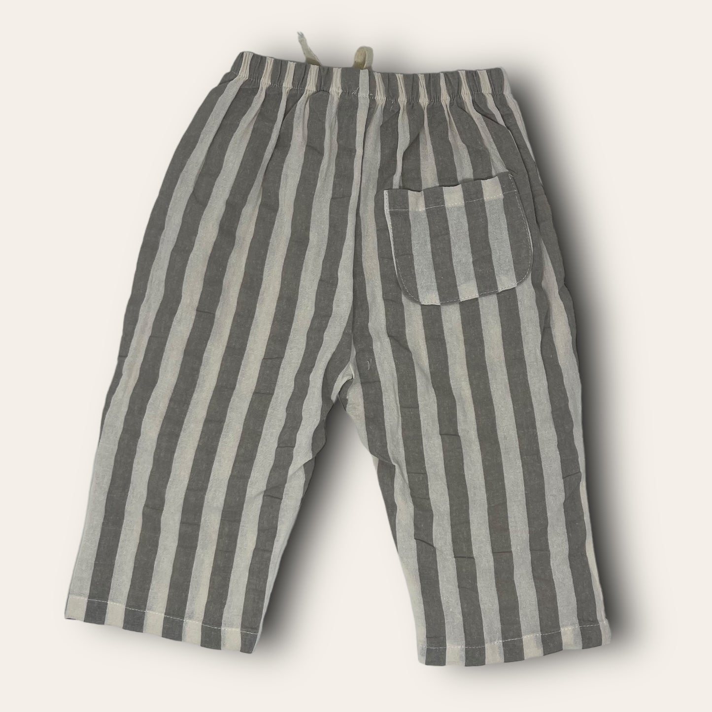 Infants Linen Pants