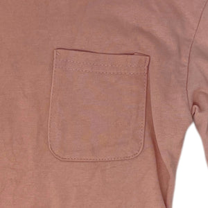 Pink Long Sleeve Crewneck size 3Y