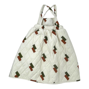 Quilted Dress size