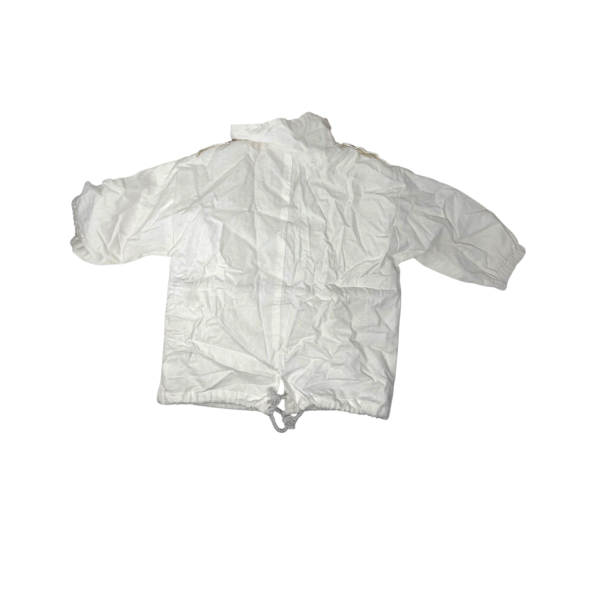 White Utility's Jacket 2Y