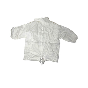 White Utility's Jacket 2Y