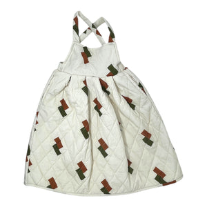 Quilted Dress size