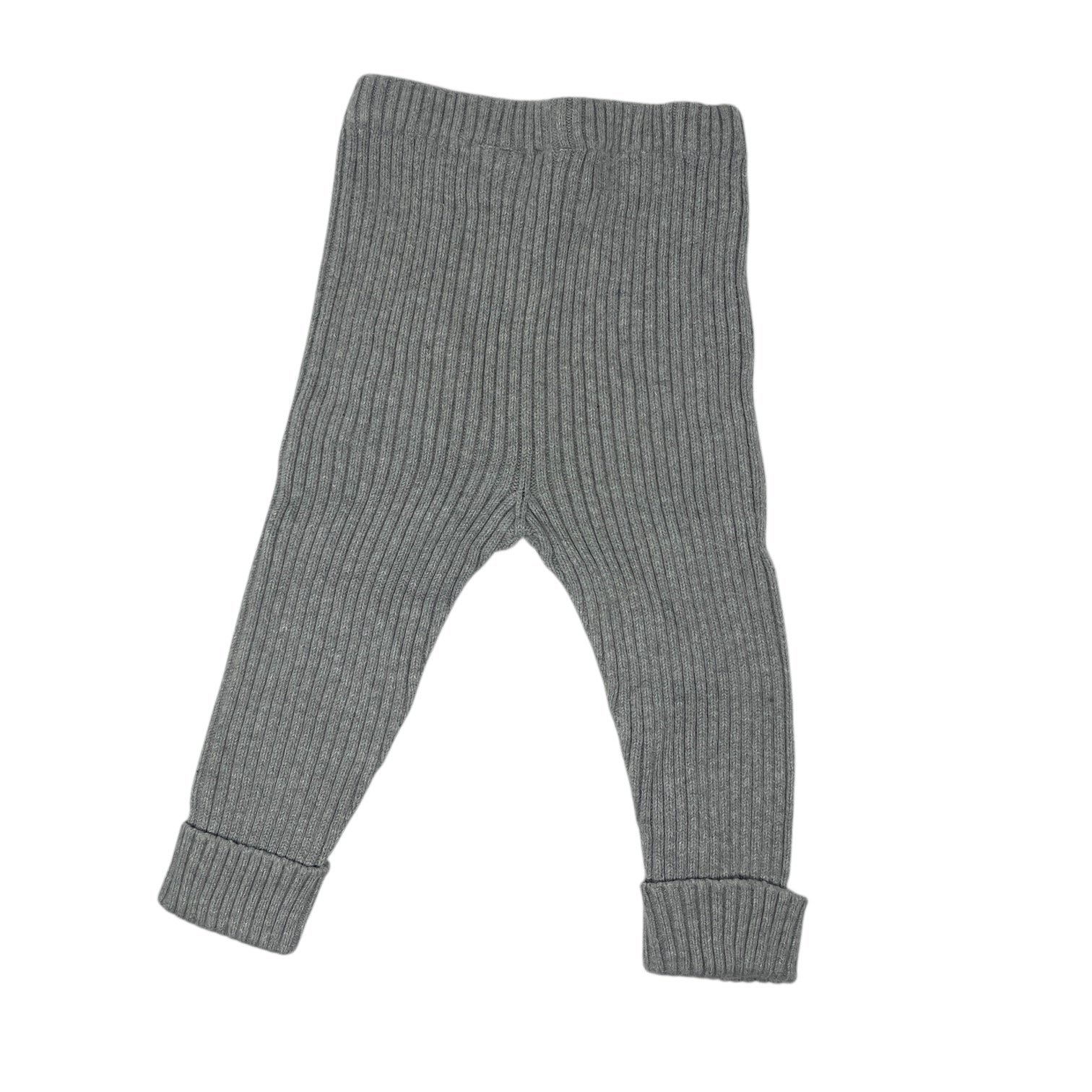 Hanna Anderson Grey Pants size 1Y