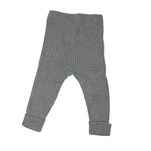 Hanna Anderson Grey Pants size 1Y