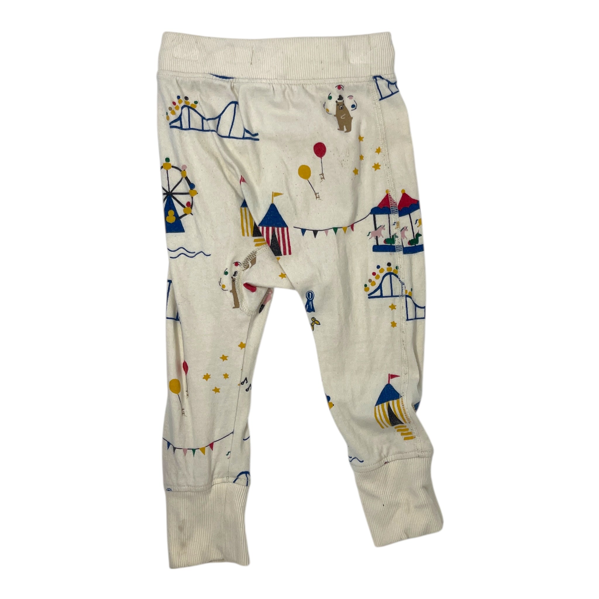 Circus Leggings 18-24M