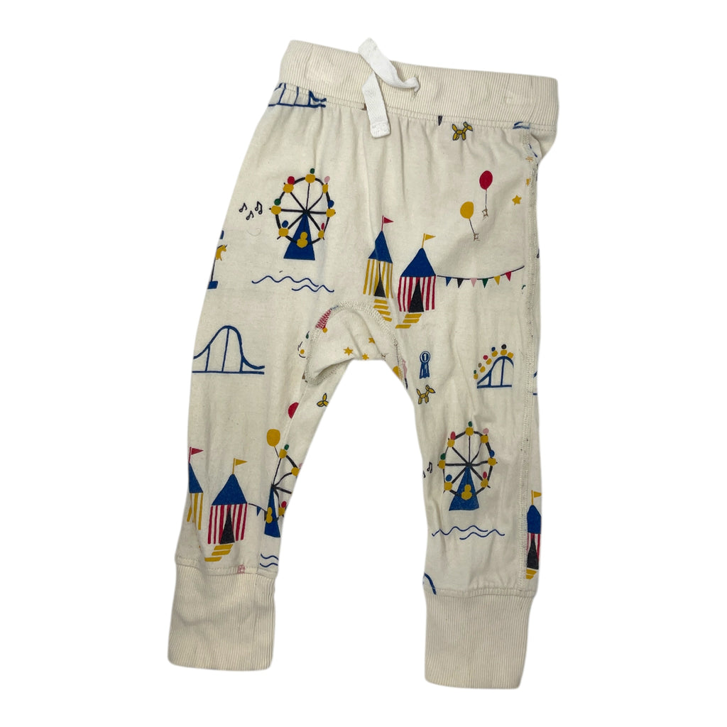 Circus Leggings 18-24M