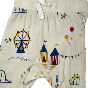 Circus Leggings 18-24M
