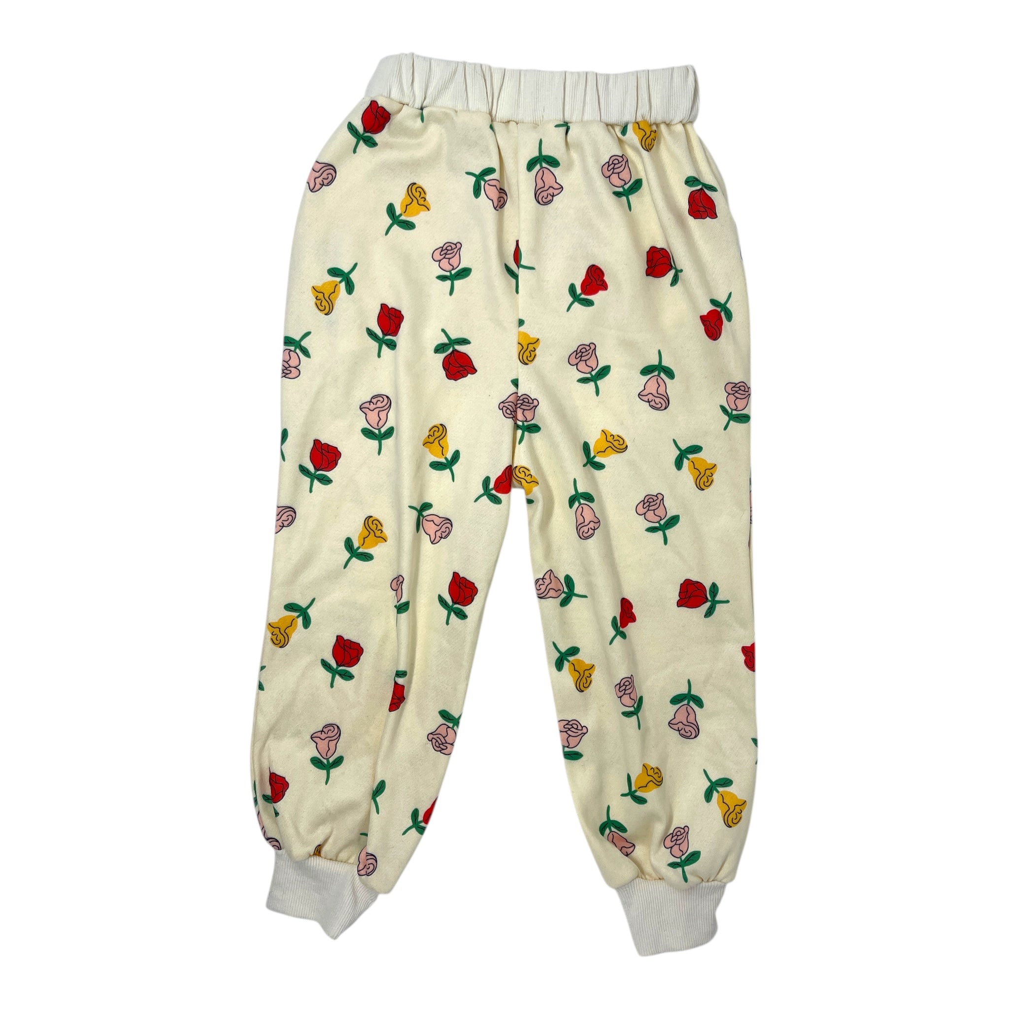 Rose Pants Size 5Y