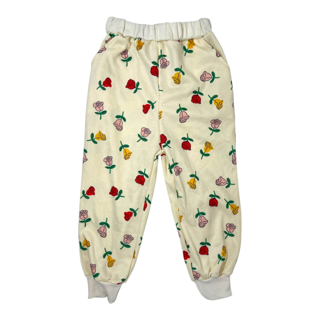 Rose Pants Size 5Y