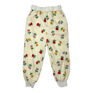 Rose Pants Size 5Y