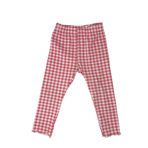Legging size 2Y