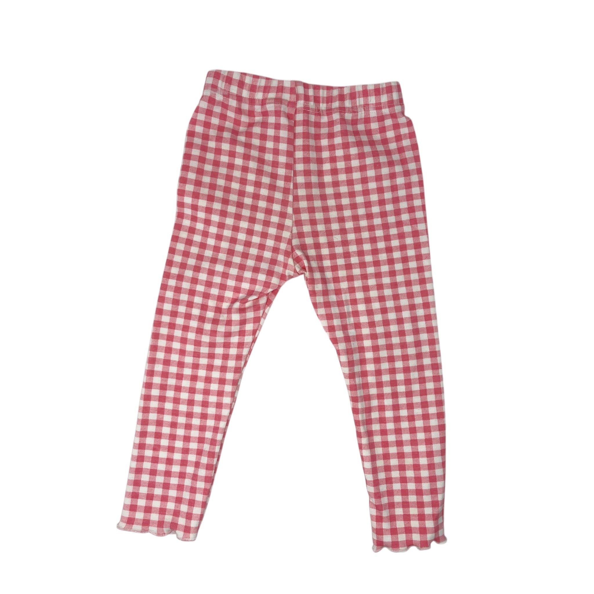 Legging size 2Y