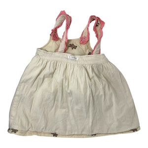 Bear Dress Size 4