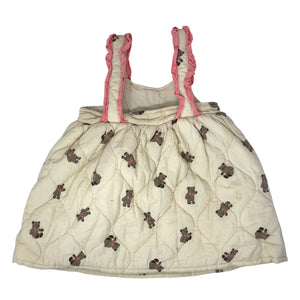 Bear Dress Size 4