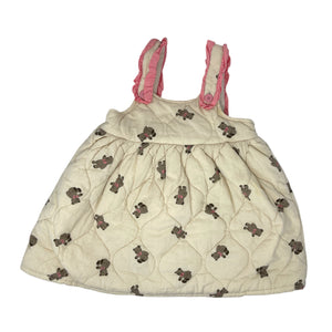 Bear Dress Size 4