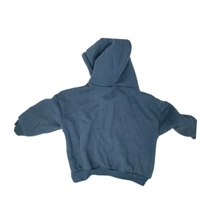 Blue Hoodie SIZE 2Y
