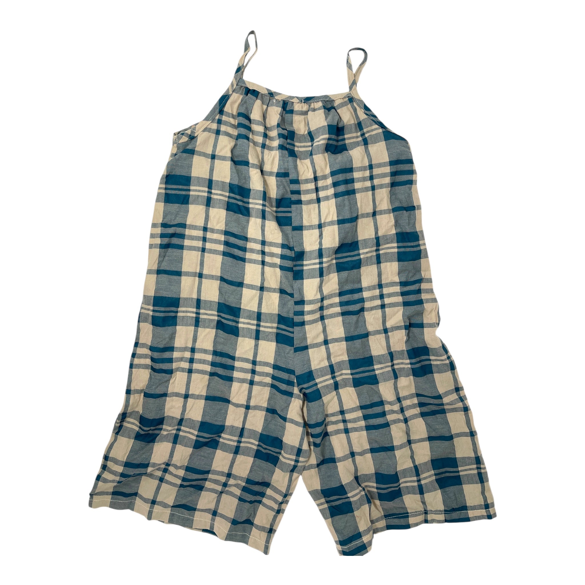 Blue Size 4