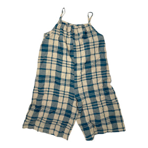 Blue Size 4