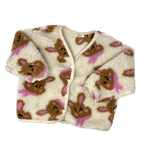 Bunny Two Piece set Size 3Y