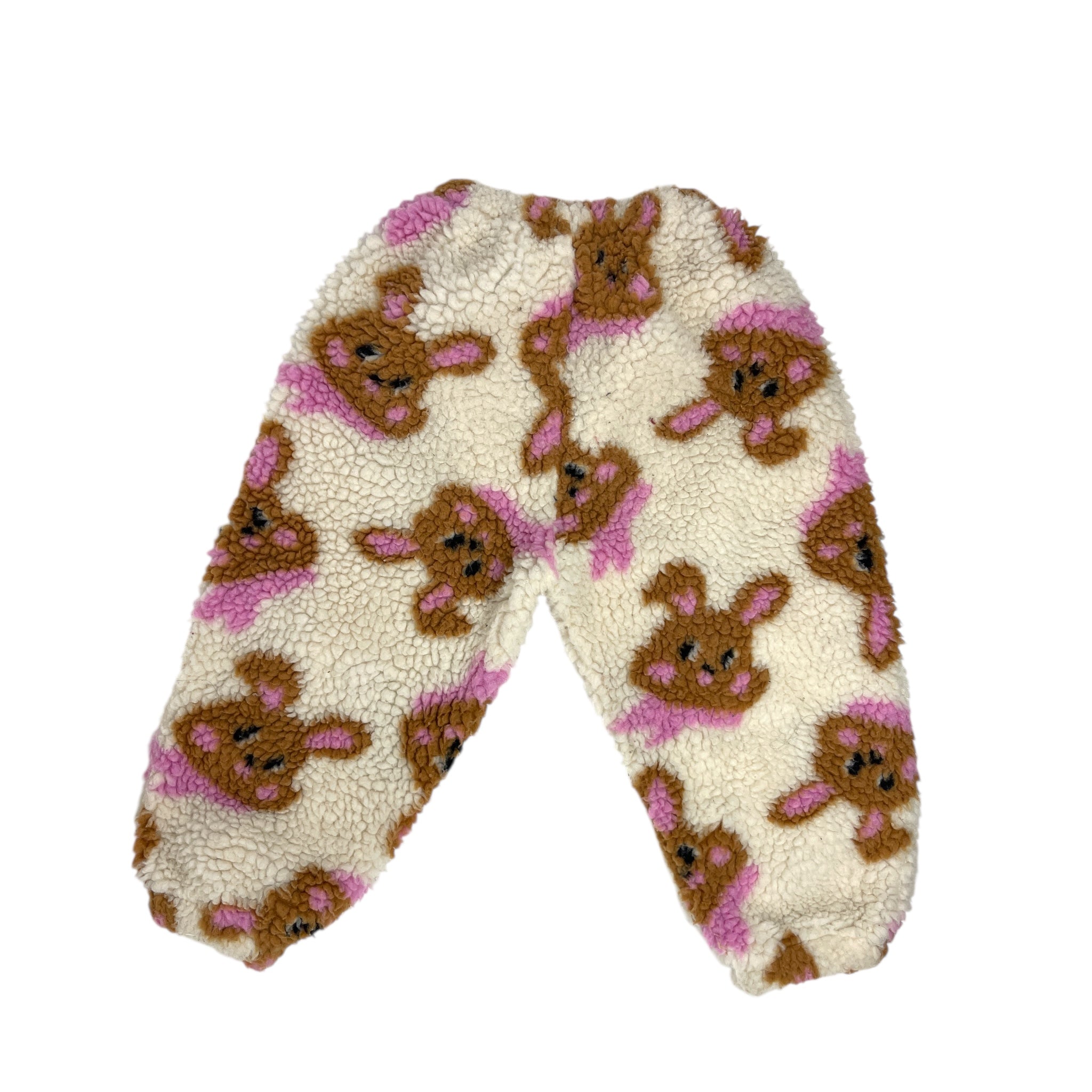 Bunny Two Piece set Size 3Y