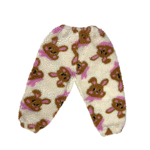 Bunny Two Piece set Size 3Y