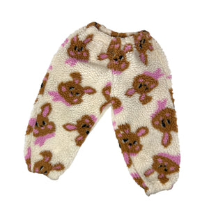 Bunny Two Piece set Size 3Y