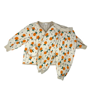 Clementine Two Piece Set size 2Y