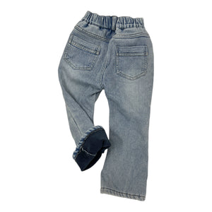 Flair Jeans Size 4Y