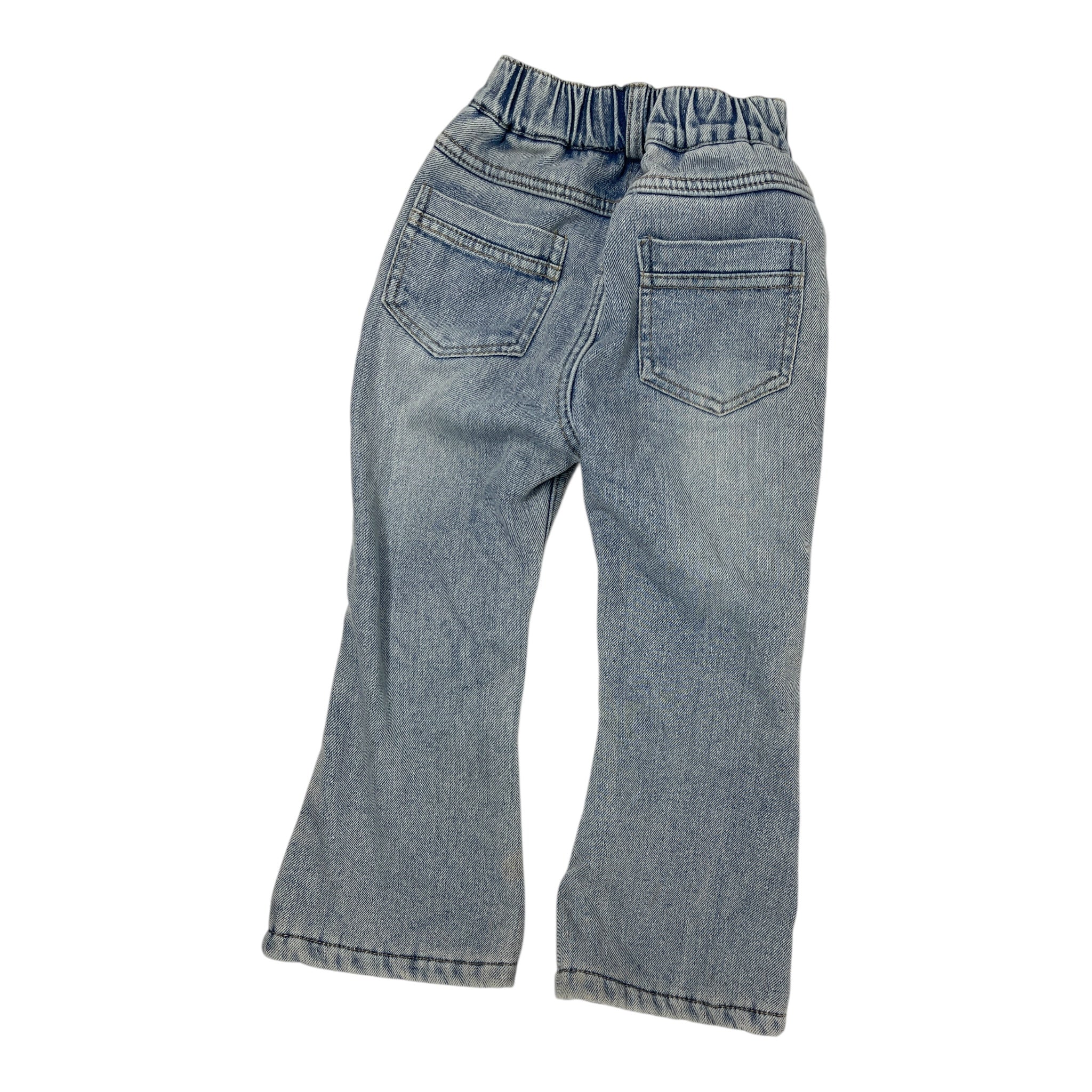 Flair Jeans Size 4Y