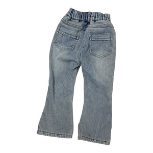 Flair Jeans Size 4Y