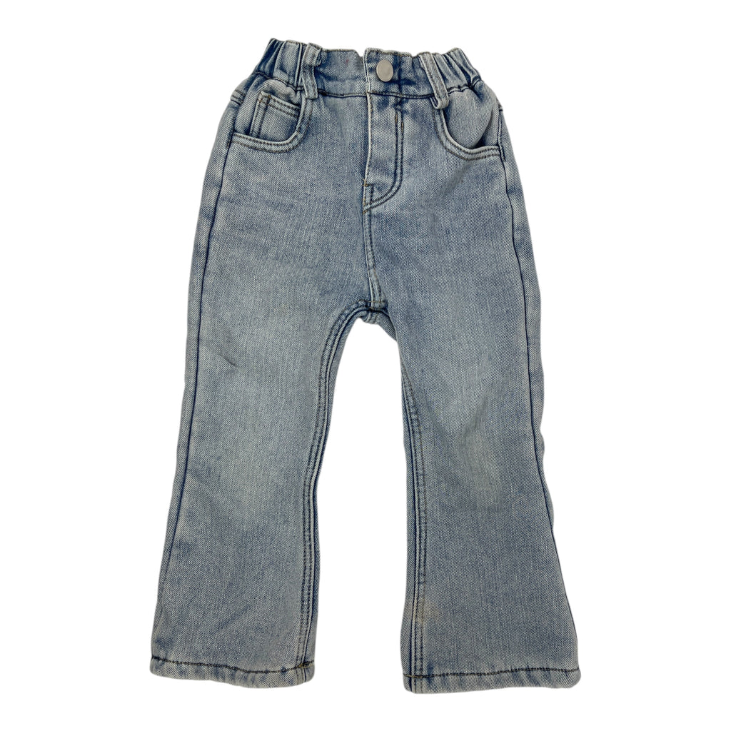 Flair Jeans Size 4Y
