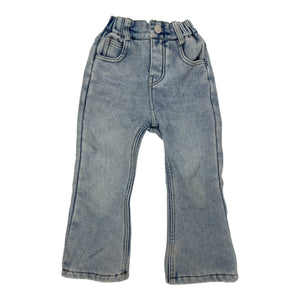 Flair Jeans Size 4Y