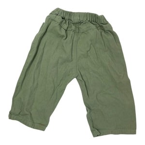 Green Pants 1Y