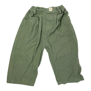 Green Pants 1Y