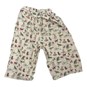 Dog Pants Size 4Y