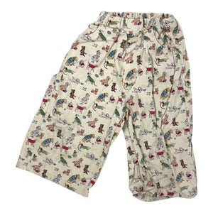 Dog Pants Size 4Y