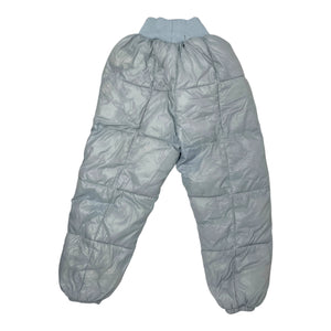 winter Blue Pants Size 4Y