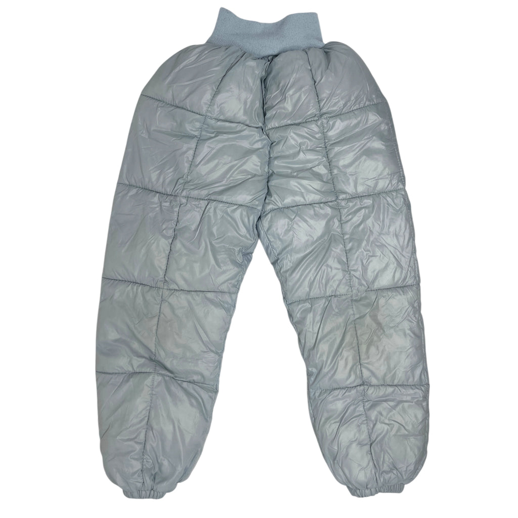 winter Blue Pants Size 4Y