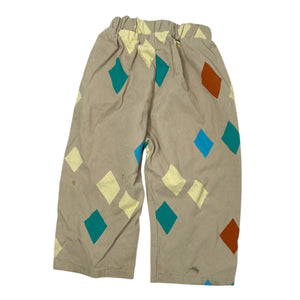 Diamond Pants 2Y